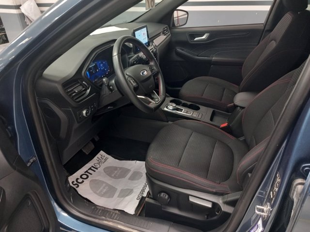 FORD Kuga 2.5 full hybrid st-line 2wd 190cv cvt