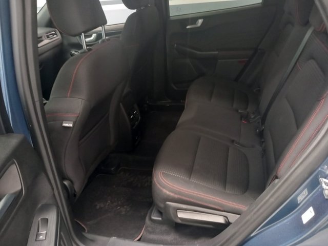 FORD Kuga 2.5 full hybrid st-line 2wd 190cv cvt