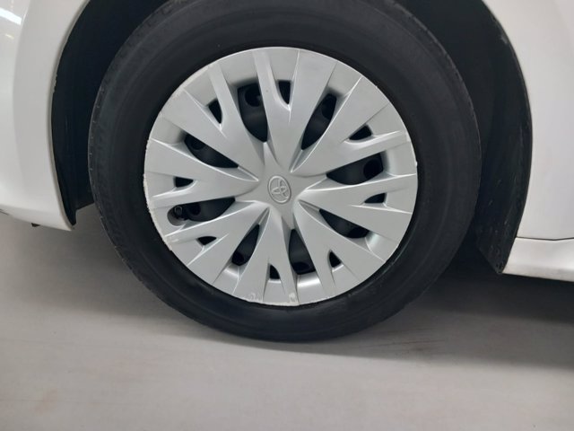 TOYOTA Yaris 1.5 Hybrid 5 porte Active