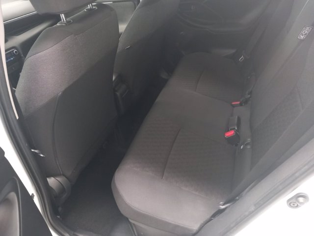 TOYOTA Yaris 1.5 Hybrid 5 porte Active