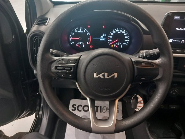KIA Picanto 1.0 dpi urban techno&comfort pack