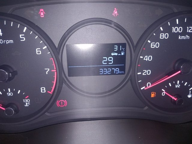 KIA Picanto 1.0 dpi urban techno&comfort pack