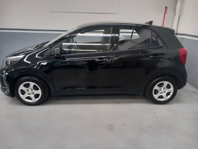 KIA Picanto 1.0 dpi urban techno&comfort pack