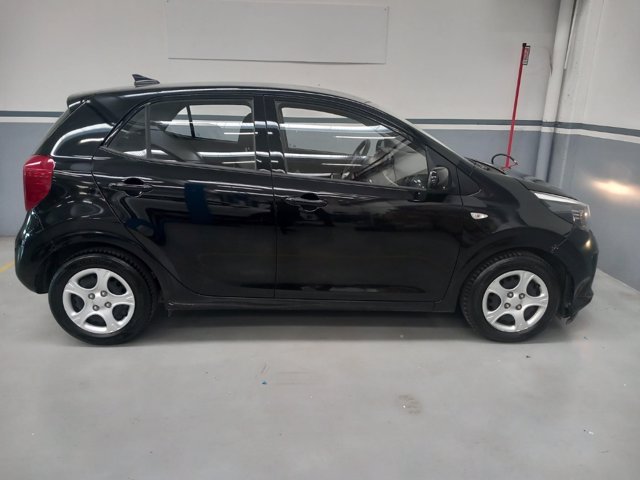 KIA Picanto 1.0 dpi urban techno&comfort pack