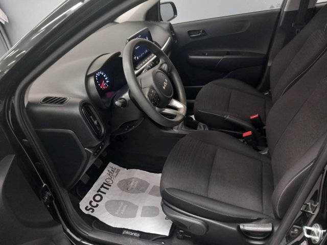 KIA Picanto 1.0 dpi urban techno&comfort pack