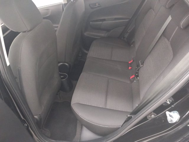 KIA Picanto 1.0 dpi urban techno&comfort pack