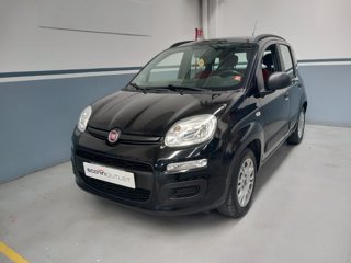 FIAT Benzina Panda 2012 1.2 easypower Easy Gpl 69cv E6