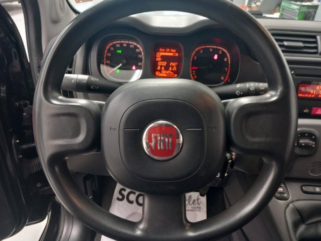 FIAT Benzina Panda 2012 1.2 easypower Easy Gpl 69cv E6