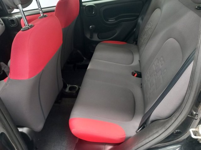 FIAT Benzina Panda 2012 1.2 easypower Easy Gpl 69cv E6