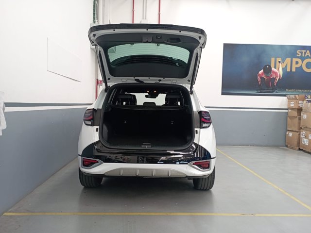 KIA Sportage 1.6 crdi mhev gt-line mt