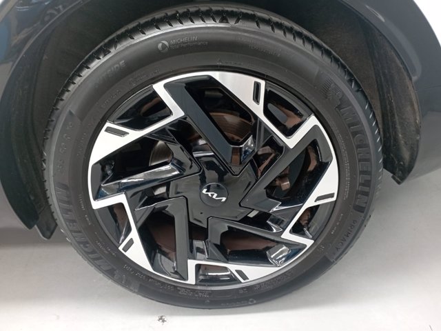 KIA Sportage 1.6 crdi mhev gt-line mt