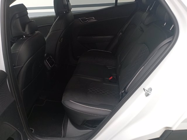 KIA Sportage 1.6 crdi mhev gt-line mt
