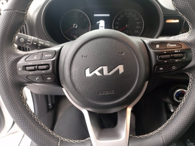 KIA Picanto 1.0 dpi urban techno&design pack