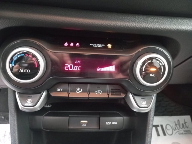 KIA Picanto 1.0 dpi urban techno&design pack