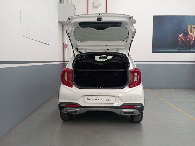 KIA Picanto 1.0 dpi urban techno&design pack
