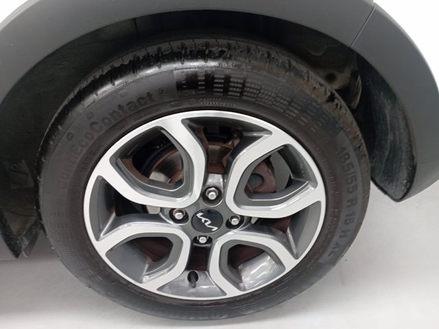 KIA Picanto 1.0 dpi urban techno&design pack