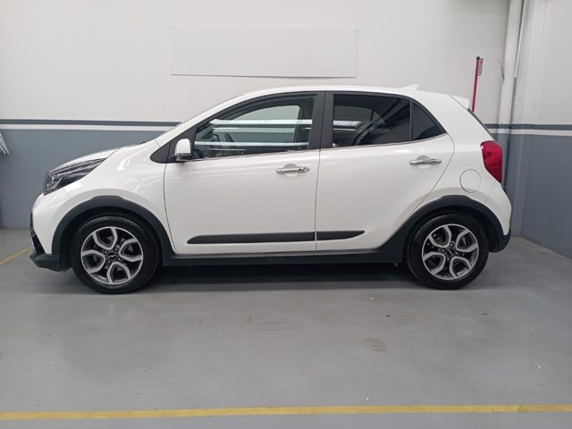 KIA Picanto 1.0 dpi urban techno&design pack