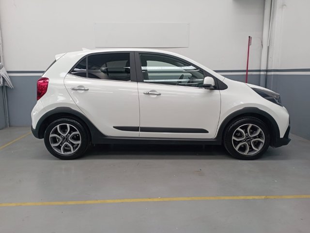 KIA Picanto 1.0 dpi urban techno&design pack