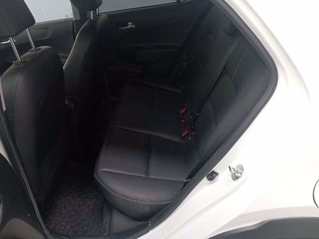 KIA Picanto 1.0 dpi urban techno&design pack
