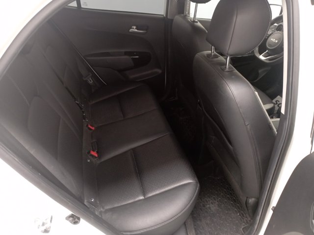 KIA Picanto 1.0 dpi urban techno&design pack