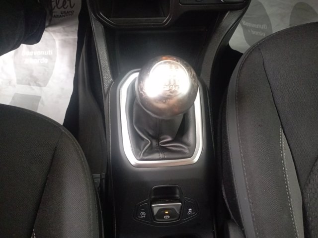 JEEP Renegade 1.6 mjt Limited 2wd 130cv