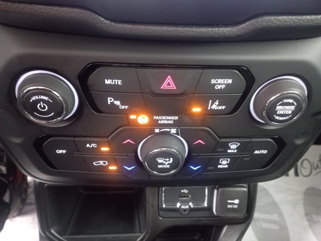 JEEP Renegade 1.6 mjt Limited 2wd 130cv
