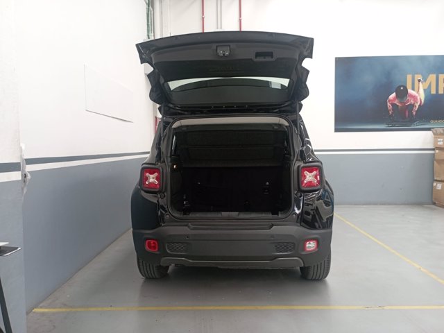 JEEP Renegade 1.6 mjt Limited 2wd 130cv