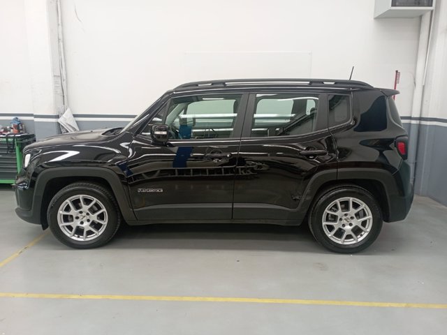 JEEP Renegade 1.6 mjt Limited 2wd 130cv