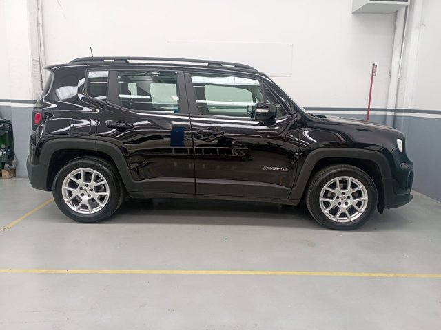 JEEP Renegade 1.6 mjt Limited 2wd 130cv