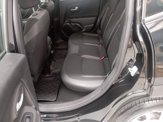 JEEP Renegade 1.6 mjt Limited 2wd 130cv