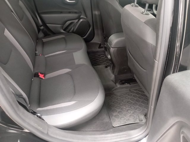 JEEP Renegade 1.6 mjt Limited 2wd 130cv