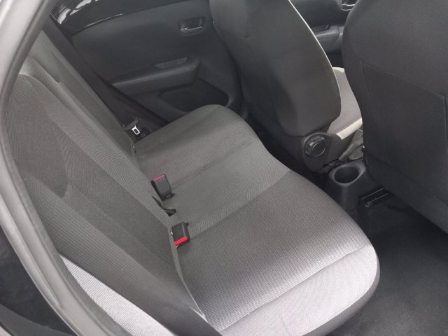 TOYOTA Aygo 5p 1.0 x-play 72cv