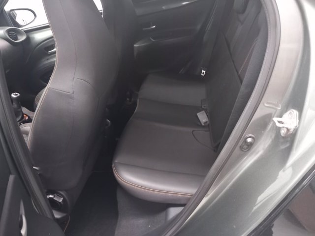 TOYOTA Aygo x 1.0 limited 72cv