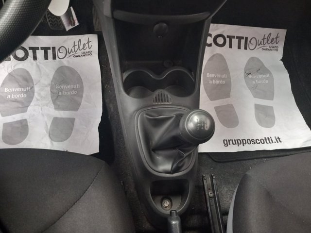 TOYOTA Aygo 3p 1.0 active connect