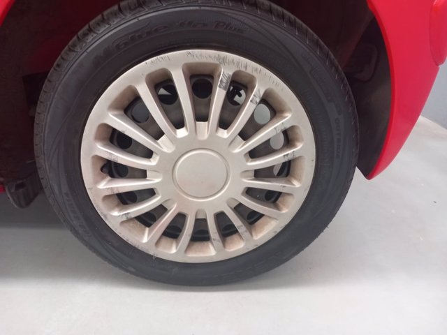 TOYOTA Aygo 3p 1.0 active connect