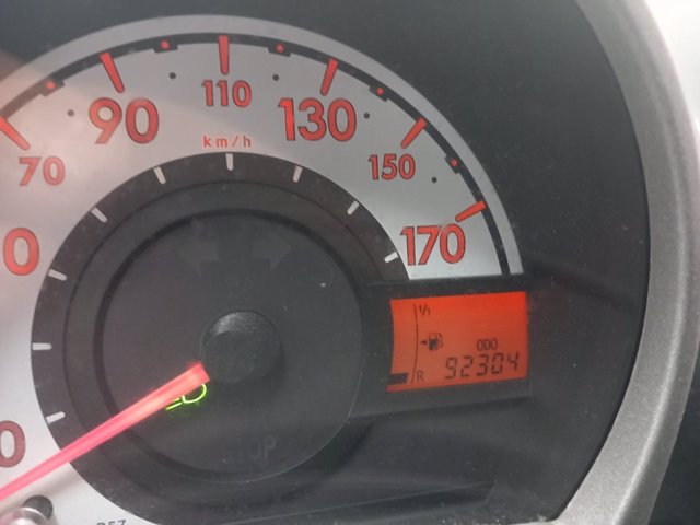 TOYOTA Aygo 3p 1.0 active connect
