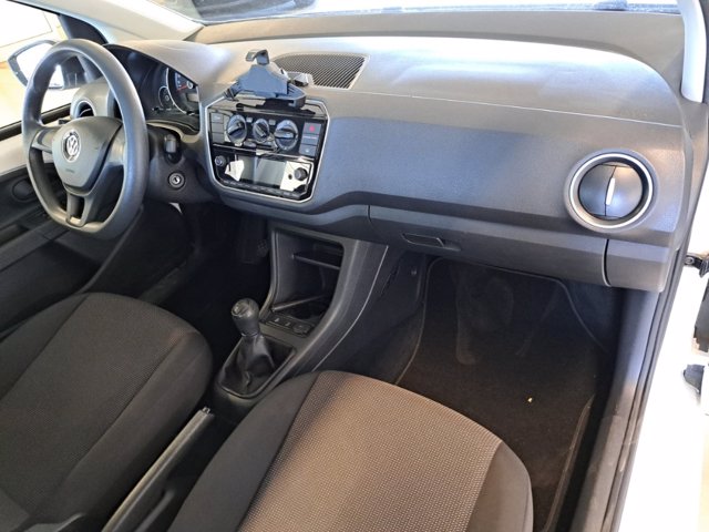 VOLKSWAGEN Up! 5p 1.0 eco up! move up! 68cv
