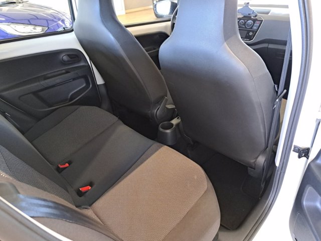 VOLKSWAGEN Up! 5p 1.0 eco up! move up! 68cv