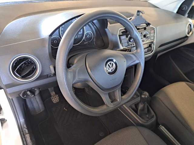 VOLKSWAGEN Up! 5p 1.0 eco up! move up! 68cv