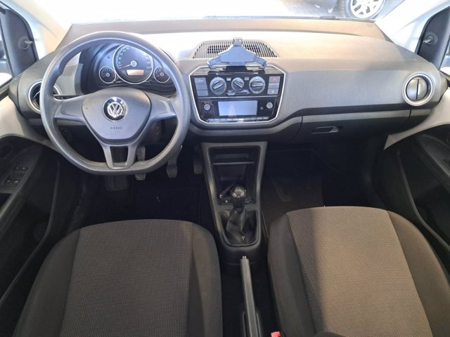 VOLKSWAGEN Up! 5p 1.0 eco up! move up! 68cv