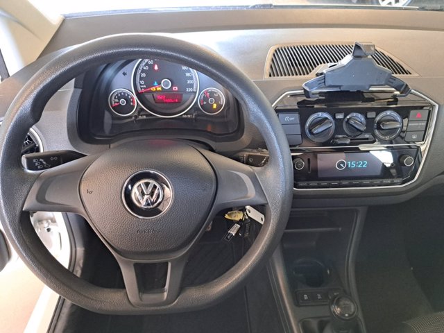 VOLKSWAGEN Up! 5p 1.0 eco up! move up! 68cv