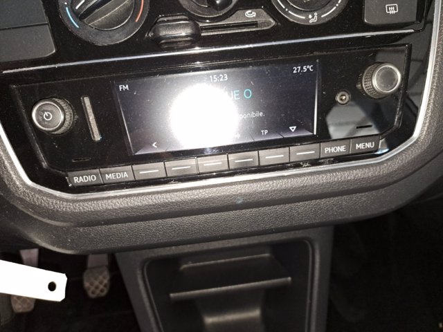 VOLKSWAGEN Up! 5p 1.0 eco up! move up! 68cv