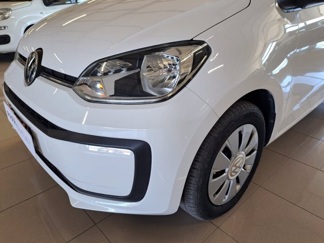 VOLKSWAGEN Up! 5p 1.0 eco up! move up! 68cv