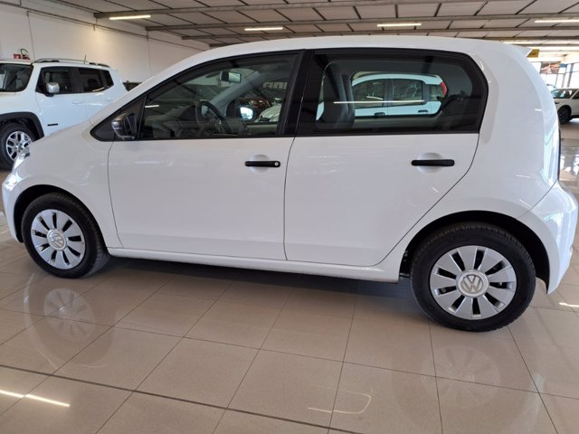 VOLKSWAGEN Up! 5p 1.0 eco up! move up! 68cv