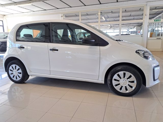 VOLKSWAGEN Up! 5p 1.0 eco up! move up! 68cv