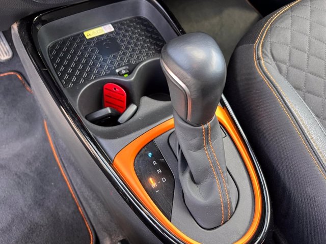 TOYOTA Aygo x 1.0 limited air 72cv s-cvt