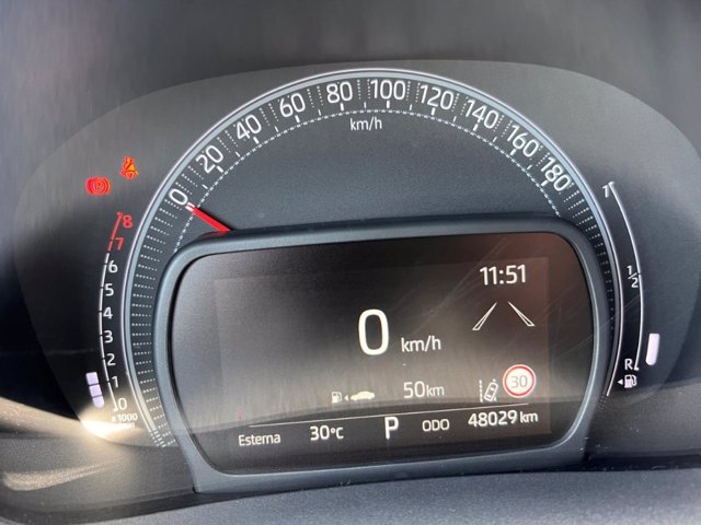 TOYOTA Aygo x 1.0 limited air 72cv s-cvt