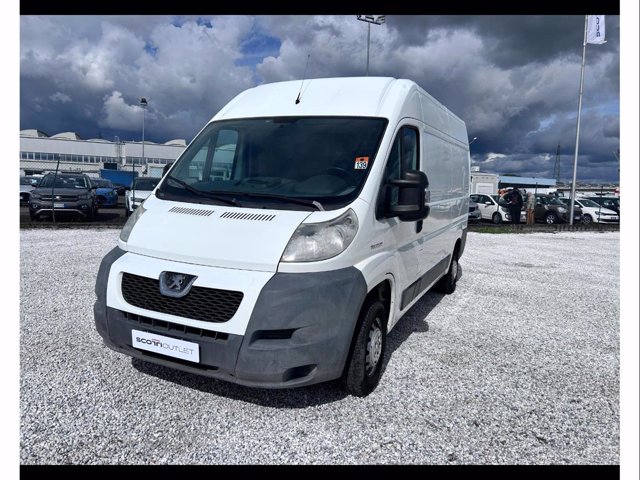 PEUGEOT Boxer 333 2.2 HDi/120CV PM-TM Furgone