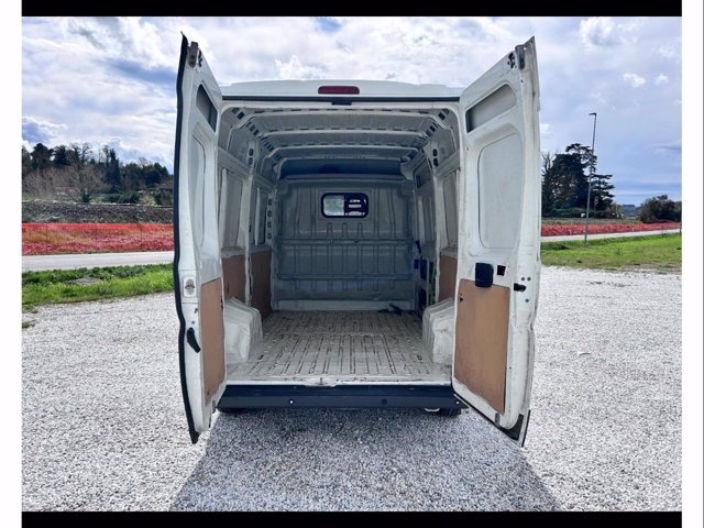 PEUGEOT Boxer 333 2.2 HDi/120CV PM-TM Furgone