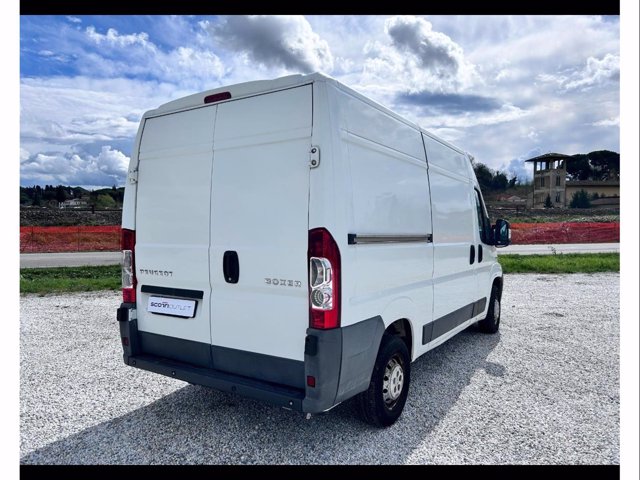 PEUGEOT Boxer 333 2.2 HDi/120CV PM-TM Furgone